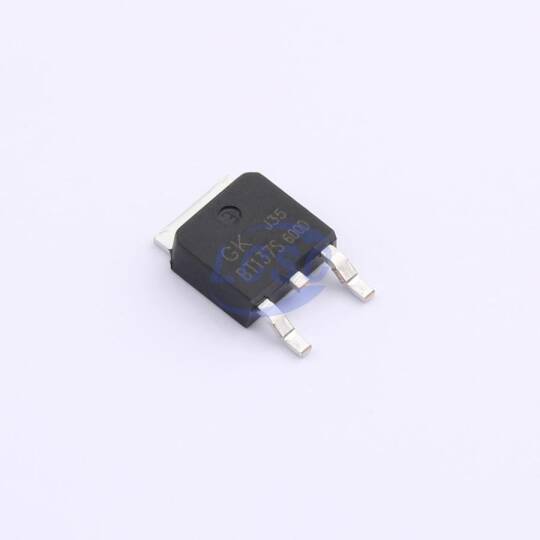 GOODWORK BT137S-600D-GK - 3