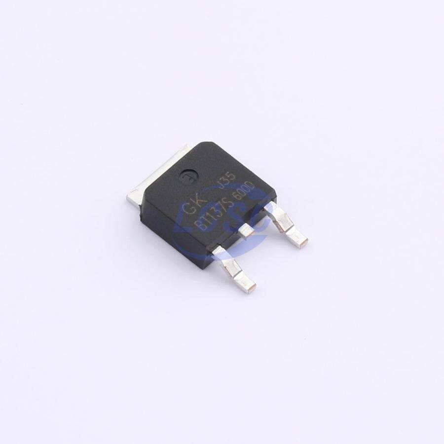 GOODWORK BT137S-600D-GK - 3