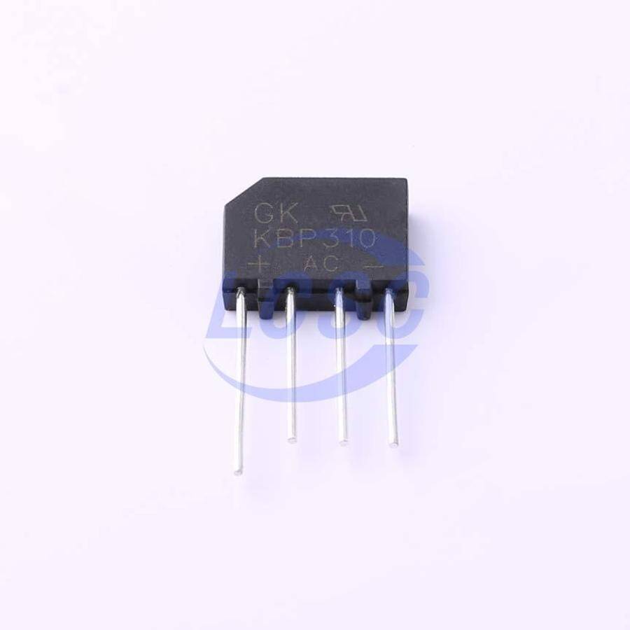 GOODWORK KBP310 - 3