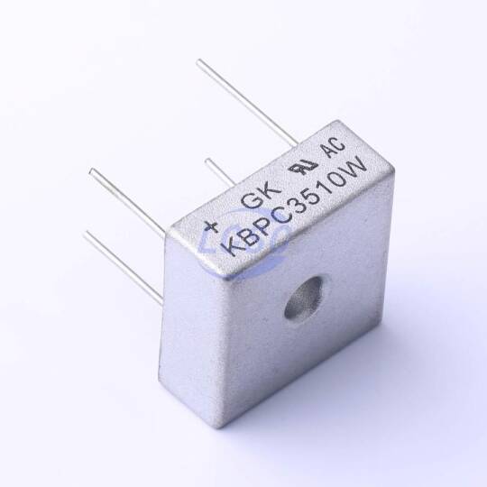 GOODWORK KBPC3510W - 3