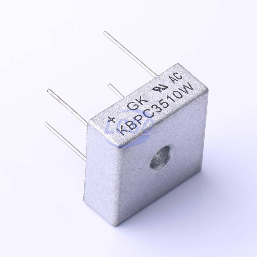 GOODWORK KBPC3510W - 3