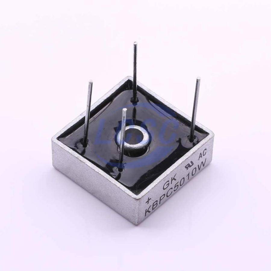 GOODWORK KBPC5010W - 3