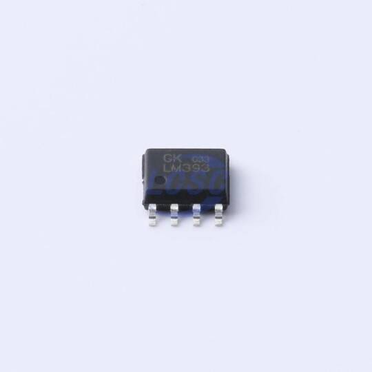 GOODWORK LM393 - 3