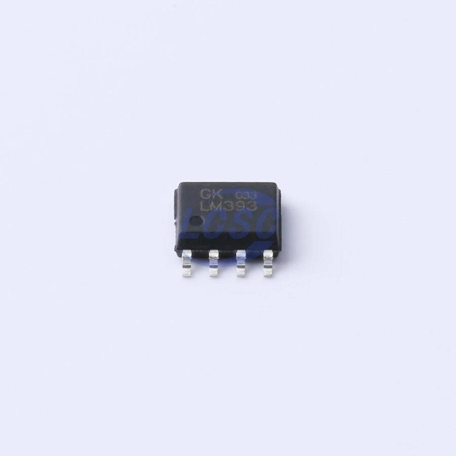 GOODWORK LM393 - 3