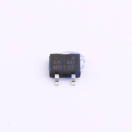 GOODWORK MB10F-B - 3