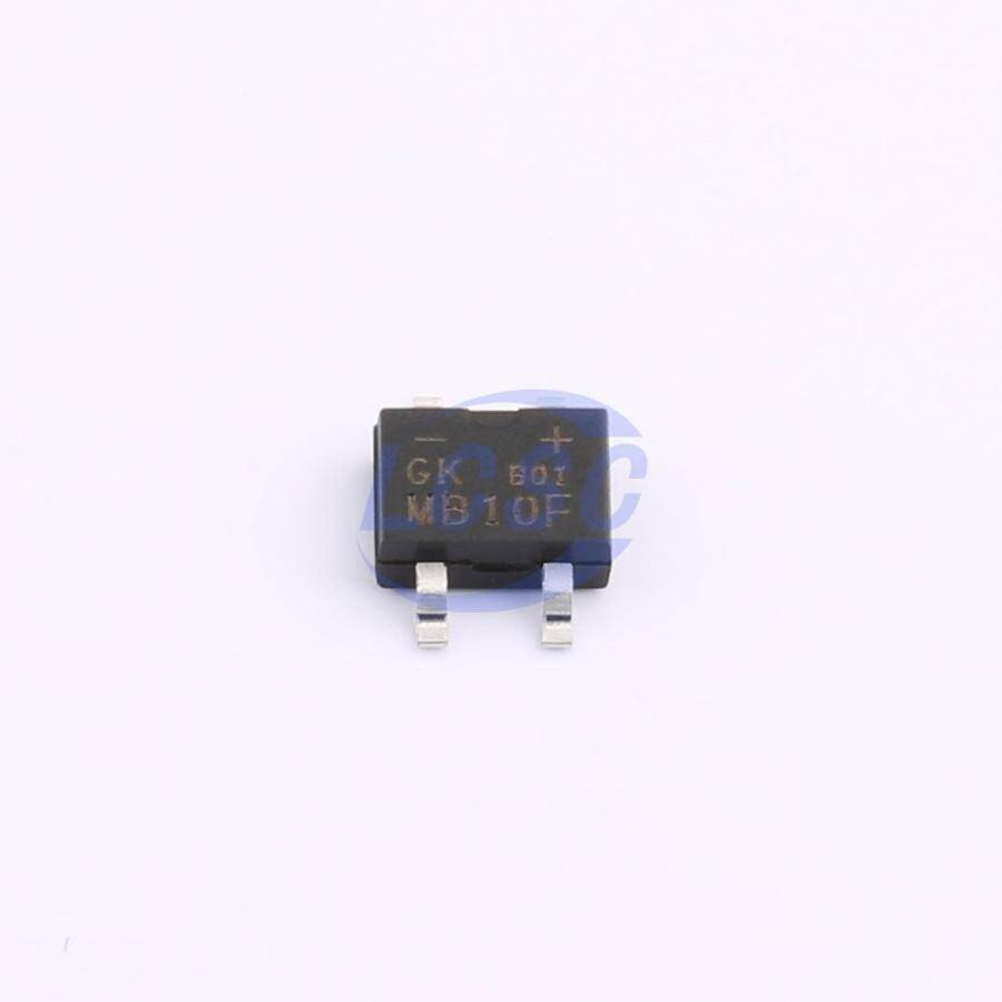 GOODWORK MB10F-B - 3