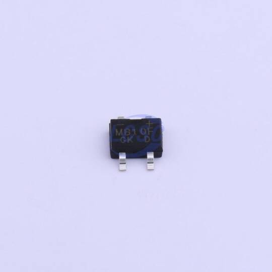 GOODWORK MB10F-D - 3