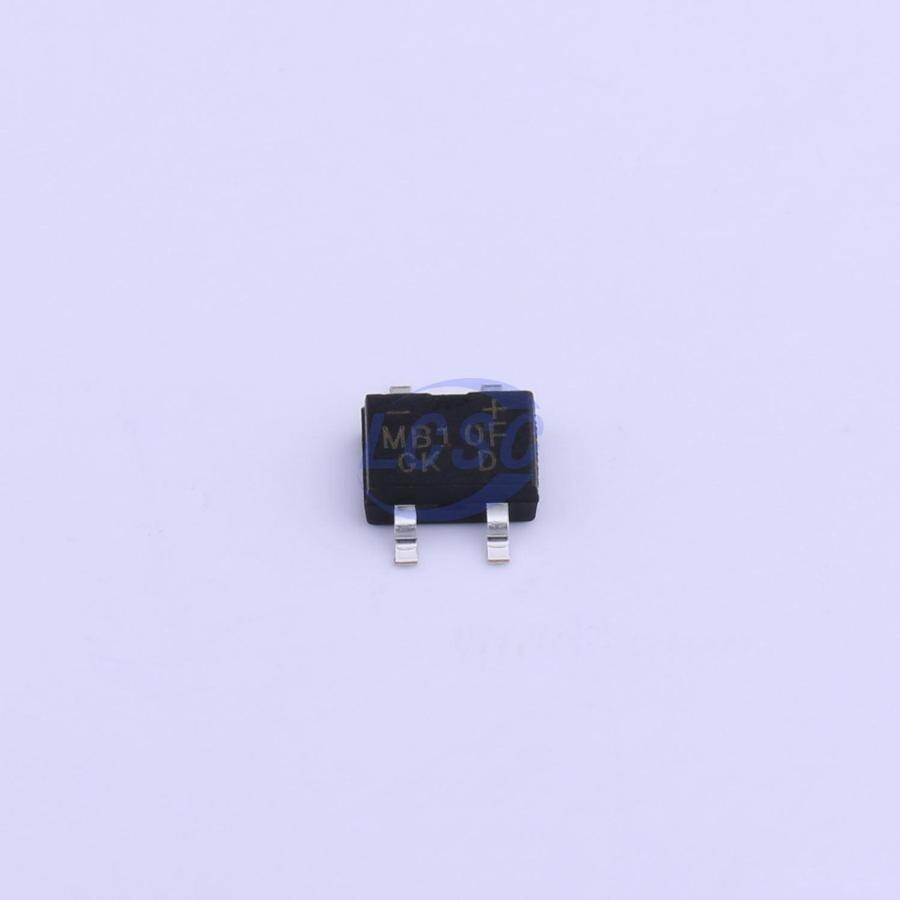 GOODWORK MB10F-D - 3