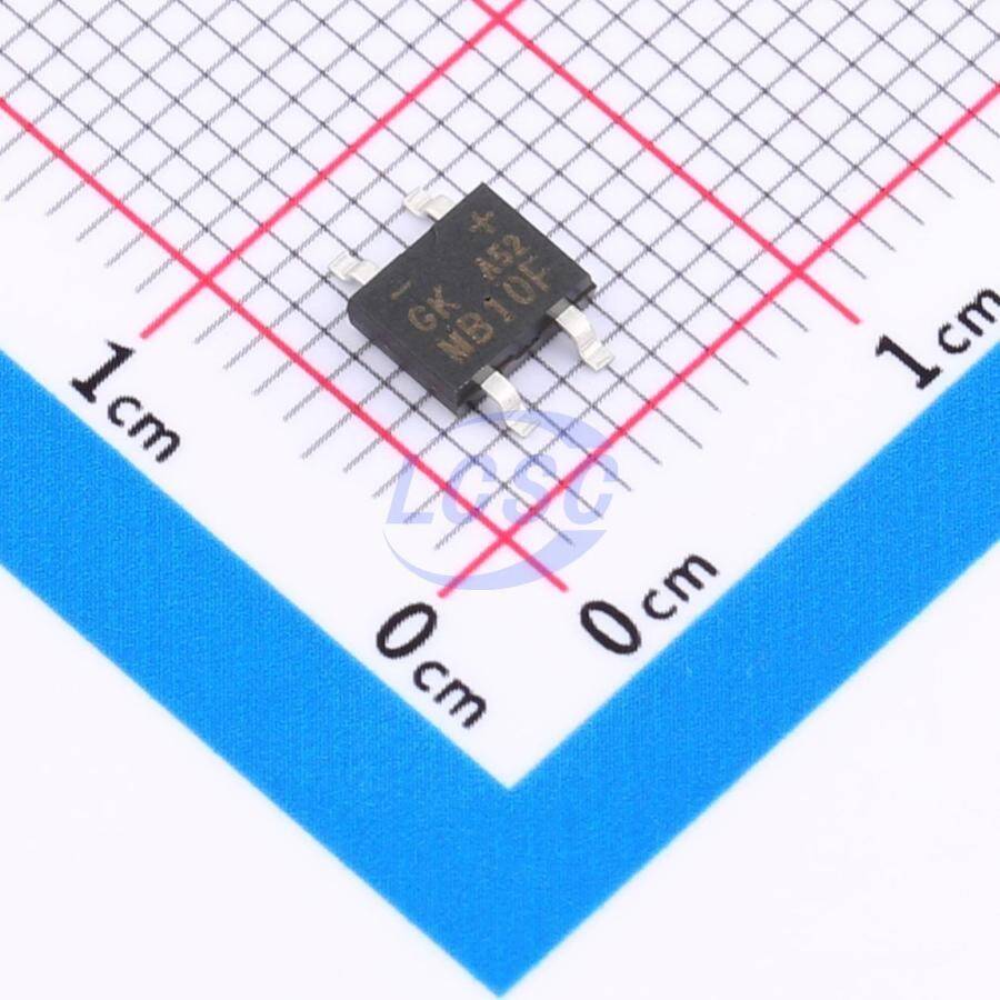 GOODWORK MB10F-GKA - 1