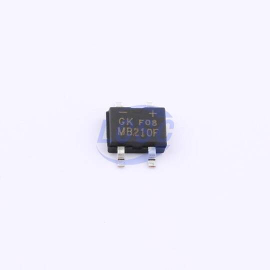 GOODWORK MB210F - 3