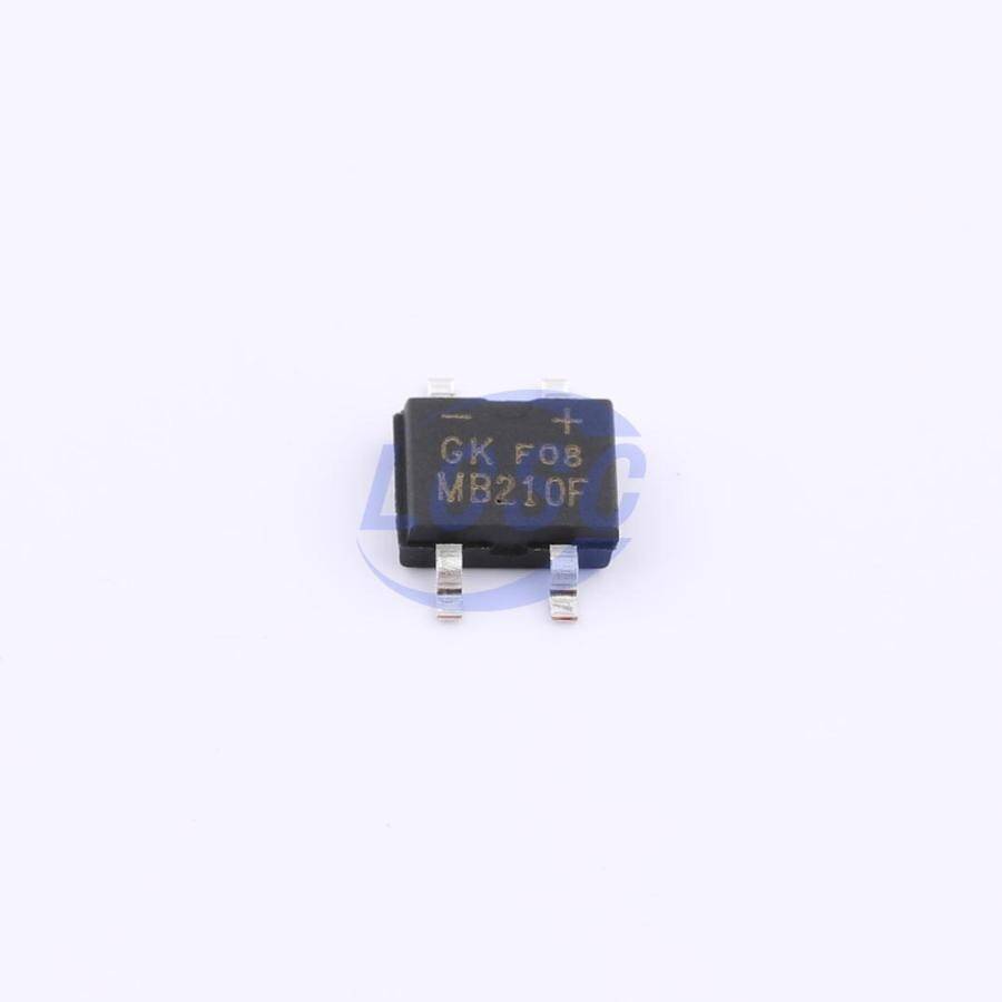 GOODWORK MB210F - 3