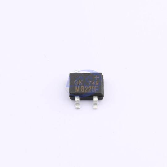 GOODWORK MB220F - 3