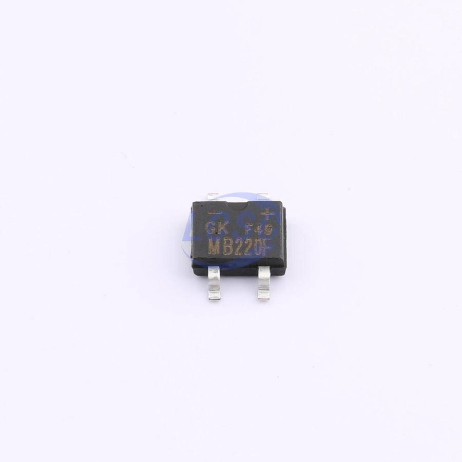 GOODWORK MB220F - 3