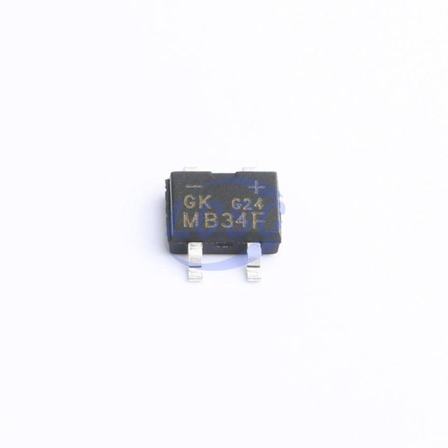 GOODWORK MB34F - 3