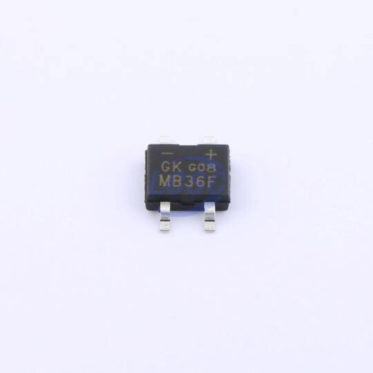 GOODWORK MB36F - 3