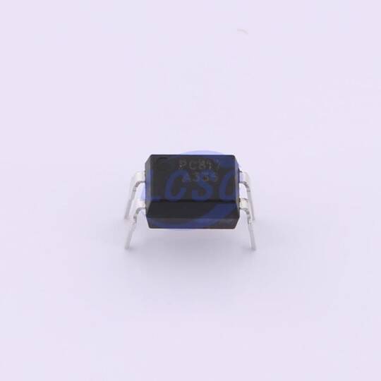 GOODWORK PC817A - 3