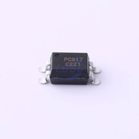 GOODWORK PC817C - 3