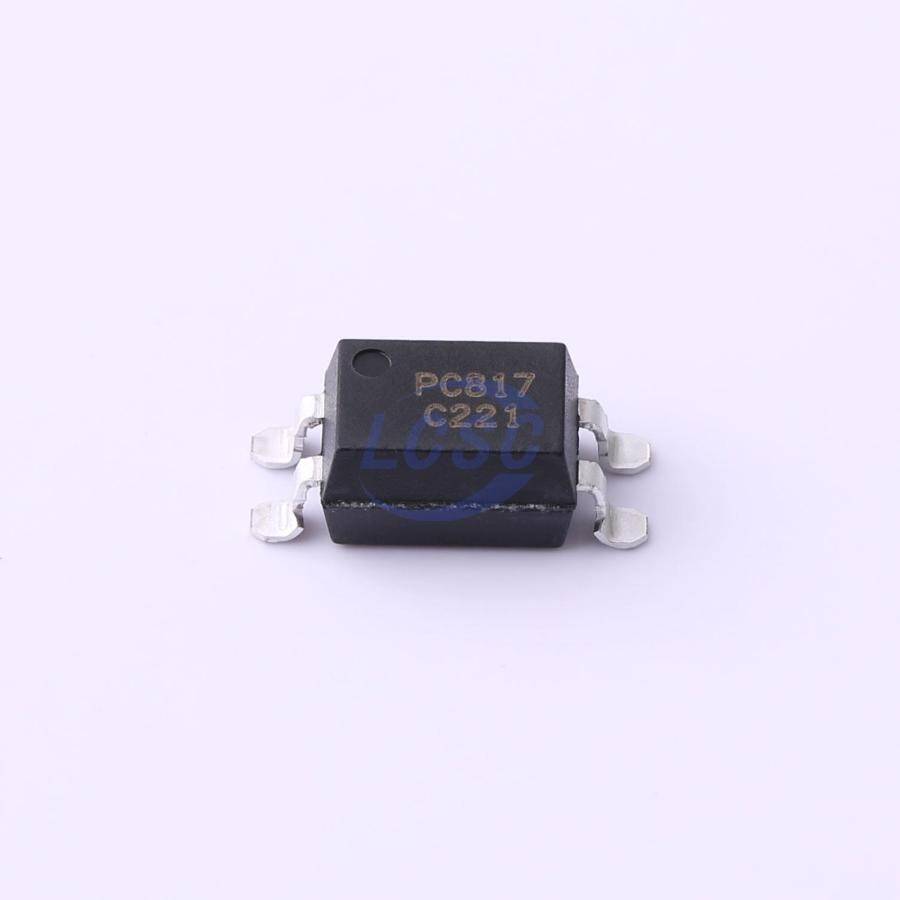 GOODWORK PC817C - 3