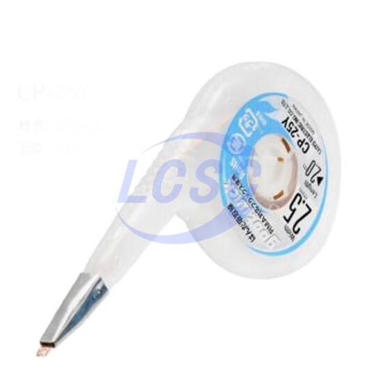 GOOT CP-25Y