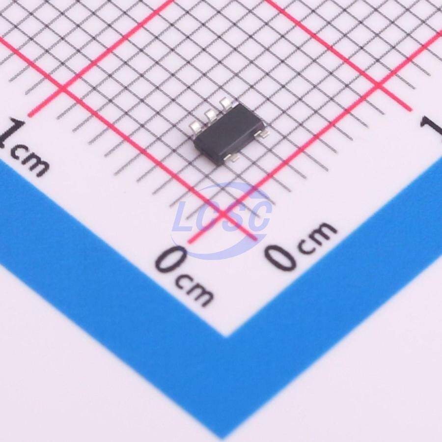 GOSEMICON GBI7250TJBR - 2