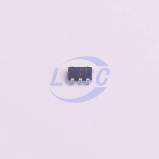 GOSEMICON GBI7250TJBR - 3