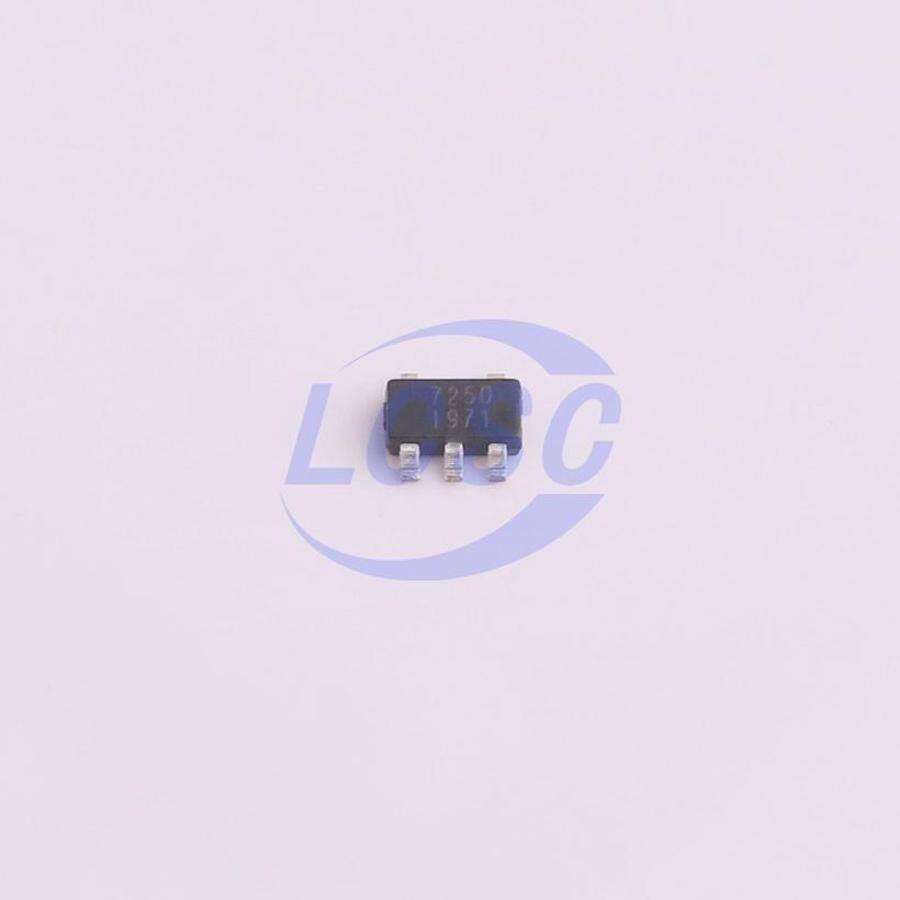 GOSEMICON GBI7250TJBR - 3