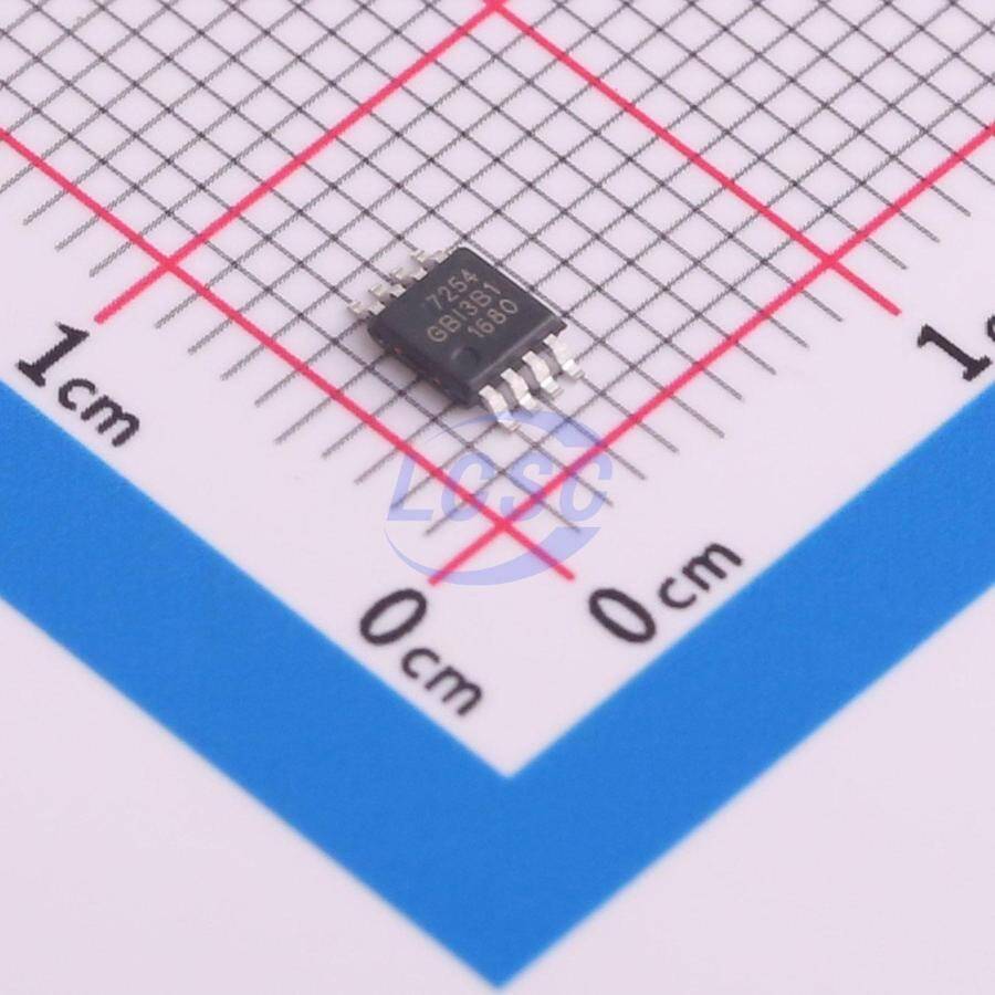 GOSEMICON GBI7254MMAR - 1
