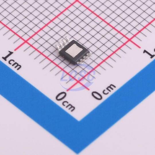 GOSEMICON GBI7254MMAR - 2