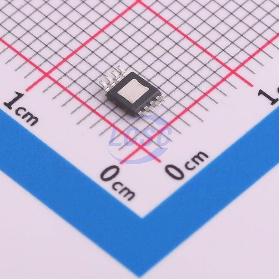 GOSEMICON GBI7254MMAR - 2