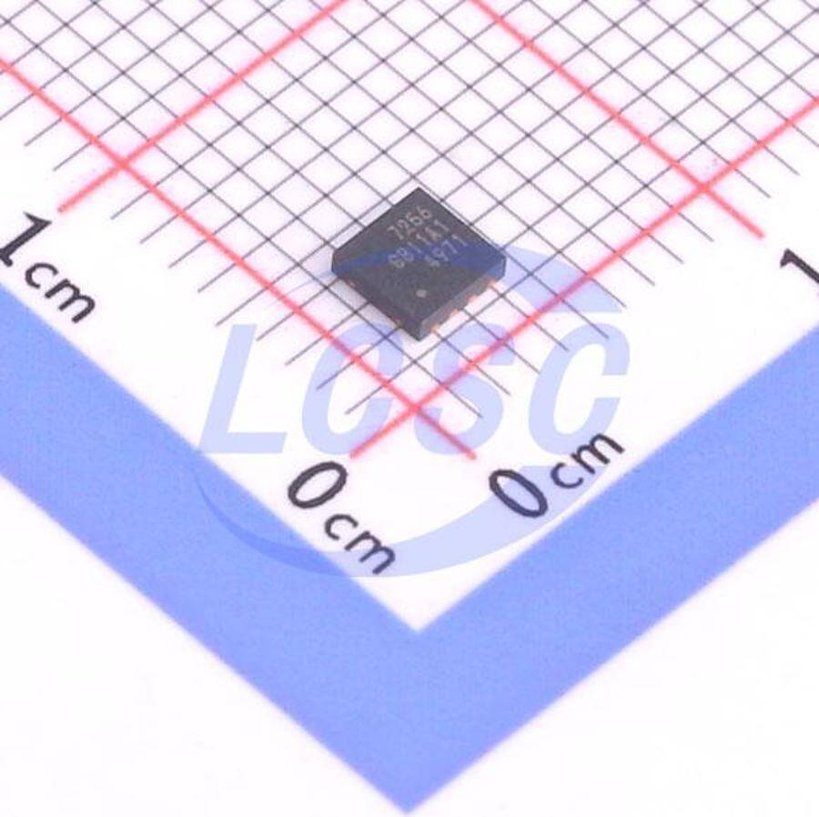 GOSEMICON GBI7256NMCR - 1