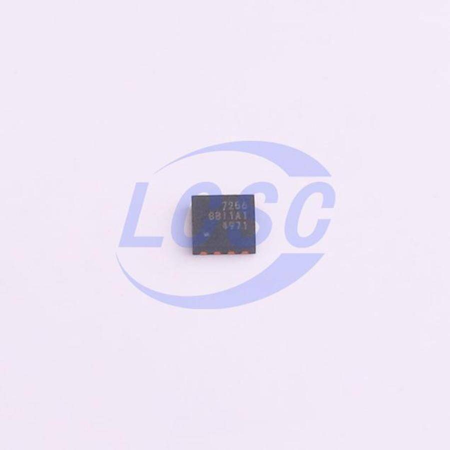 GOSEMICON GBI7256NMCR - 3