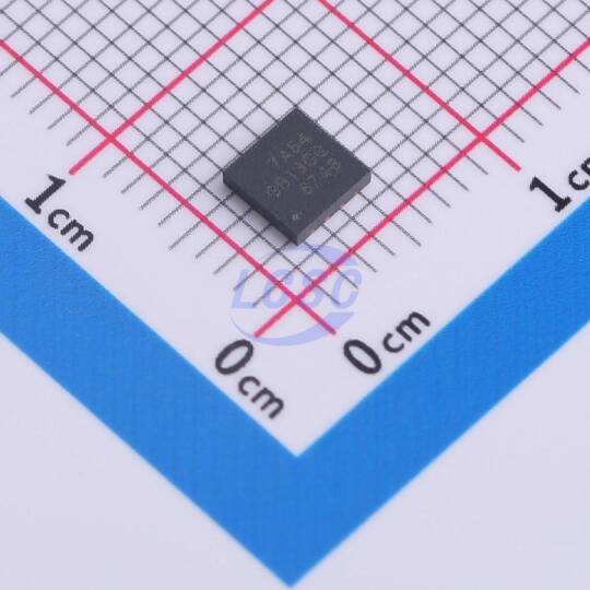 GOSEMICON GBI7A54NMAR