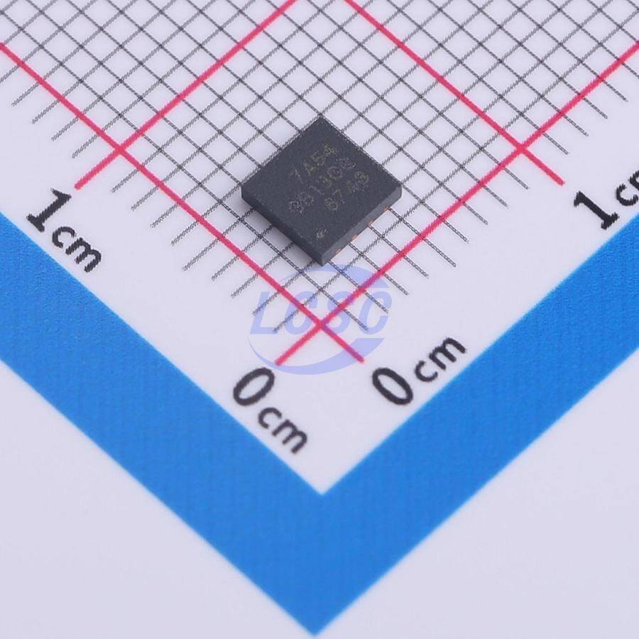 GOSEMICON GBI7A54NMAR - 1