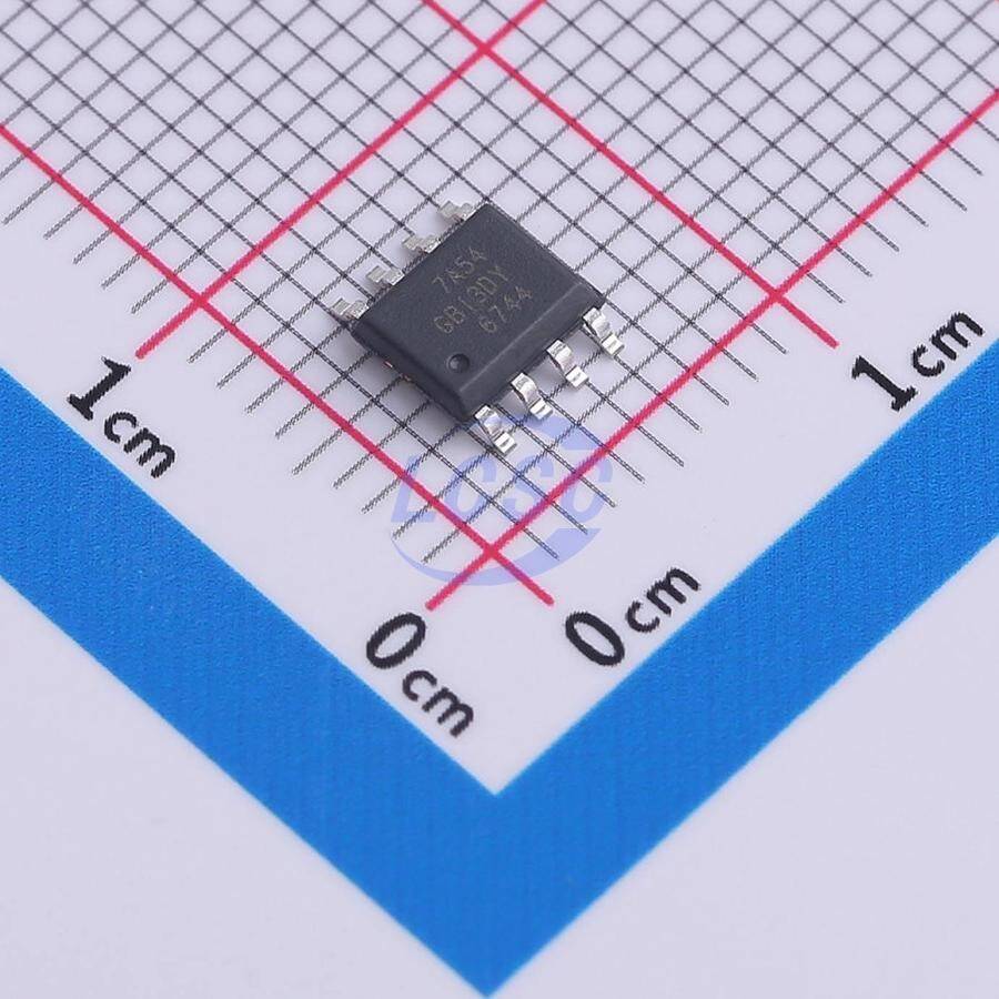 GOSEMICON GBI7A54SMAR - 1