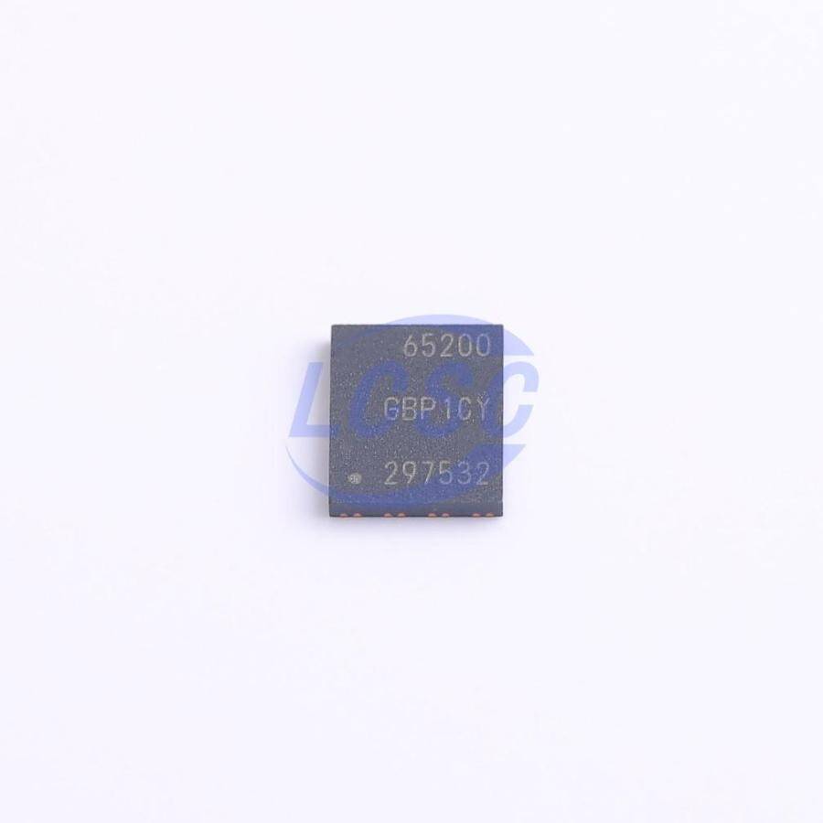 GOSEMICON GBP65200GPMAR - 3