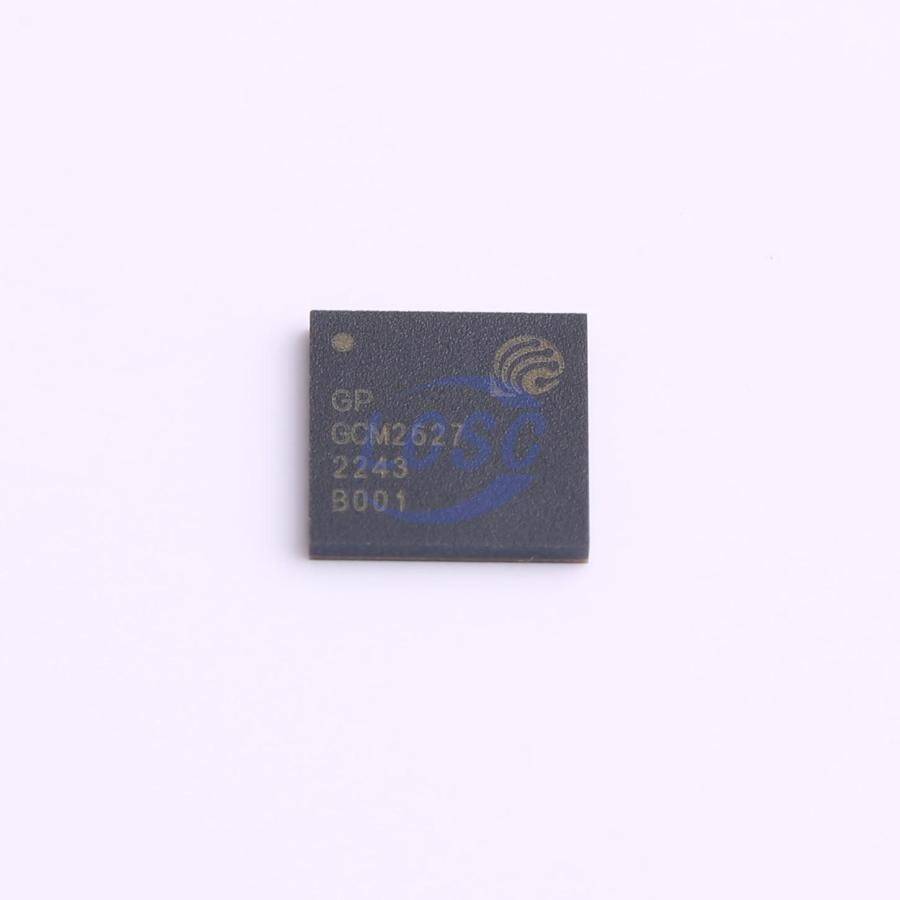 GPowerTek GCM2627 - 3