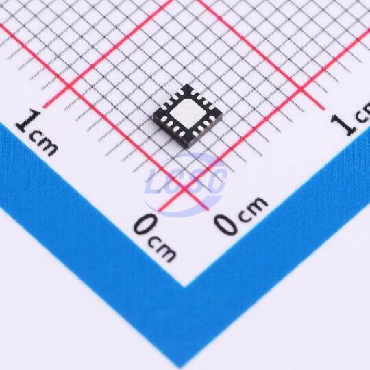 GPowerTek GGQ1033 - 2
