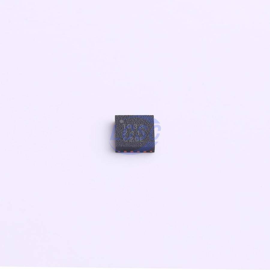 GPowerTek GGQ1033 - 3