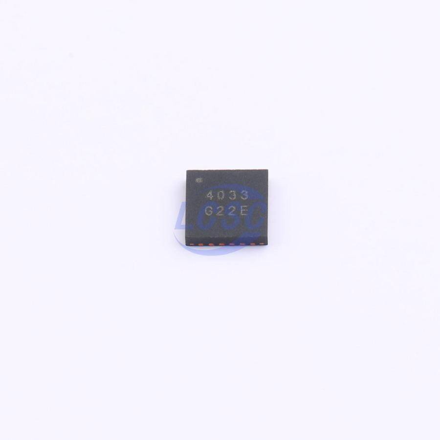 GPowerTek GGQ4033 - 3