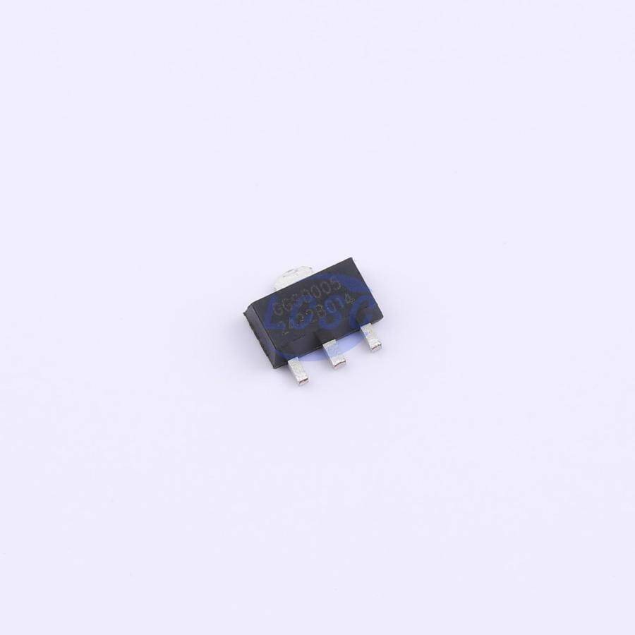 GPowerTek GGS8005 - 3