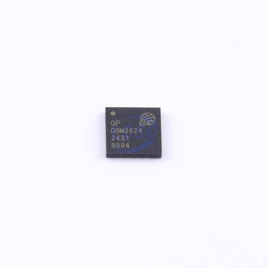 GPowerTek GSM2624 - 3