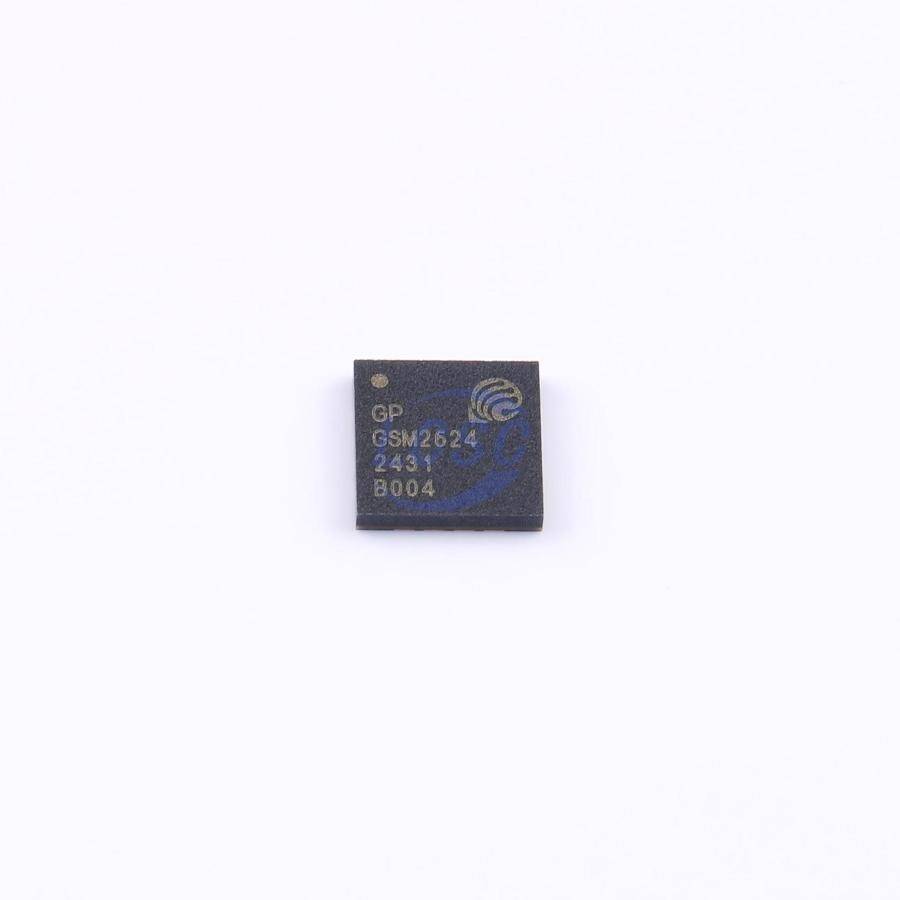 GPowerTek GSM2624 - 3