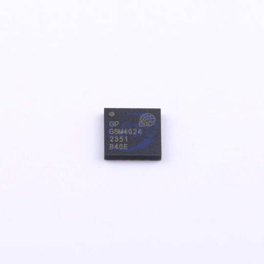 GPowerTek GSM4024 - 3