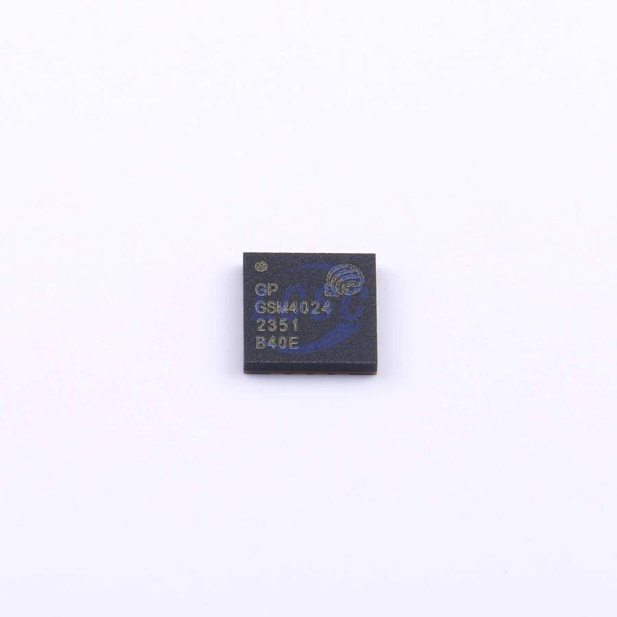 GPowerTek GSM4024 - 3