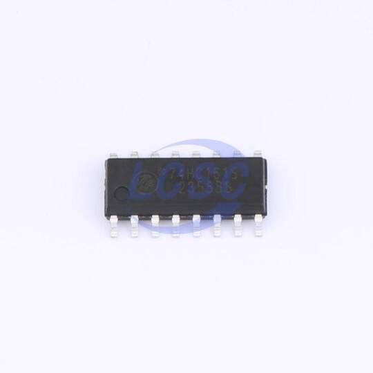 GR 74HC161S - 3