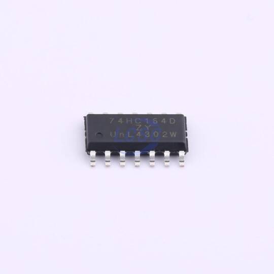 GR 74HC164 - 3