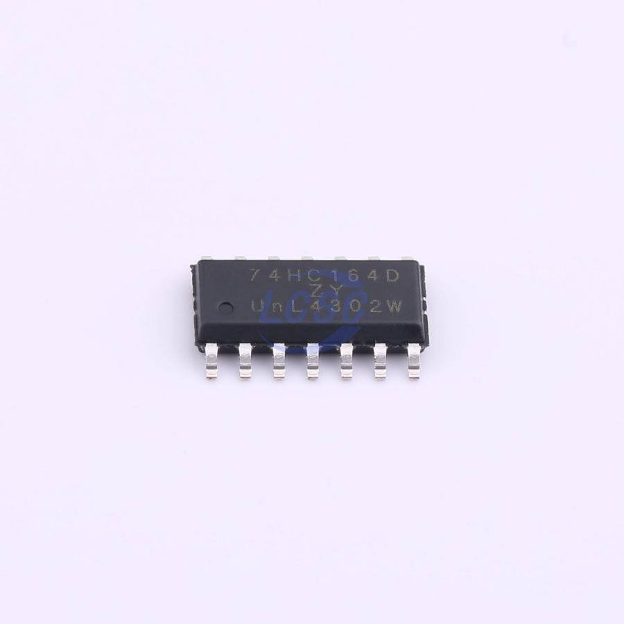 GR 74HC164 - 3