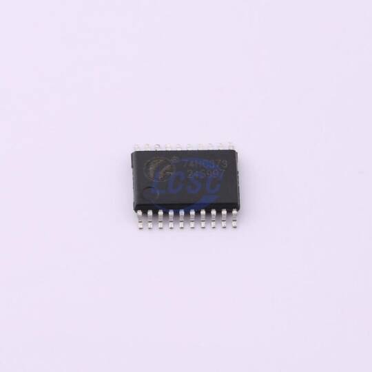 GR 74HC373TS20ARCQ - 3