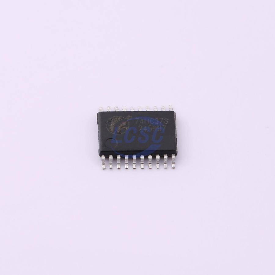 GR 74HC373TS20ARCQ - 3