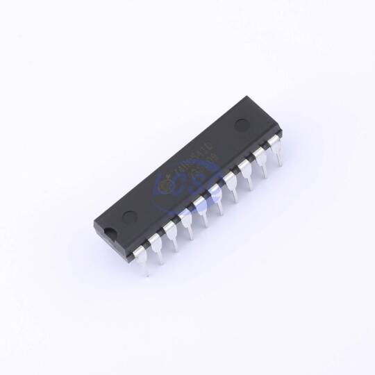 GR 74HC541D - 3